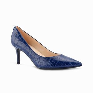 Nine West Dazy 9x9 Pumps Blauw Nederland | LYB-917538